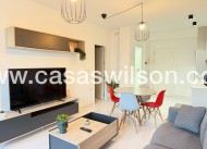 Venta - Apartamento - San Miguel de Salinas - San Miguel Salinas