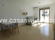 Venta - Apartamento - San Miguel de Salinas - San Miguel Salinas
