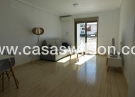 Venta - Apartamento - San Miguel de Salinas - San Miguel Salinas