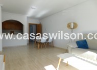 Venta - Apartamento - San Miguel de Salinas - San Miguel Salinas