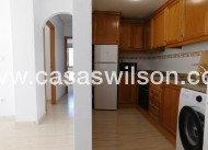 Venta - Apartamento - San Miguel de Salinas - San Miguel Salinas