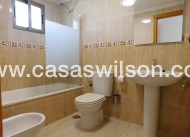 Venta - Apartamento - San Miguel de Salinas - San Miguel Salinas