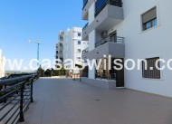 Venta - Apartamento - San Miguel de Salinas - San Miguel Salinas