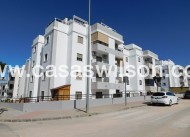 Venta - Apartamento - San Miguel de Salinas - San Miguel Salinas