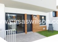 Venta - Apartamento - San Miguel de Salinas - San Miguel Salinas