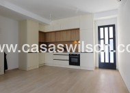 Venta - Apartamento - San Miguel de Salinas - San Miguel Salinas