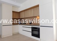 Venta - Apartamento - San Miguel de Salinas - San Miguel Salinas