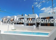 Venta - Apartamento - San Miguel de Salinas - San Miguel Salinas