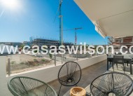 Venta - Apartamento - San Miguel de Salinas - San Miguel Salinas