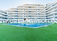 Venta - Apartamento - San Miguel de Salinas - San Miguel Salinas