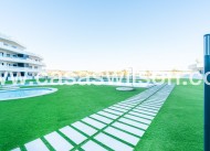 Venta - Apartamento - San Miguel de Salinas - San Miguel Salinas