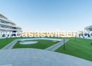Venta - Apartamento - San Miguel de Salinas - San Miguel Salinas