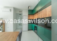 Venta - Apartamento - San Miguel de Salinas - San Miguel Salinas