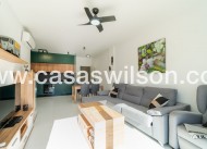 Venta - Apartamento - San Miguel de Salinas - San Miguel Salinas