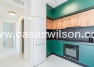 Venta - Apartamento - San Miguel de Salinas - San Miguel Salinas