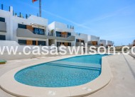 Venta - Apartamento - San Miguel de Salinas - San Miguel
