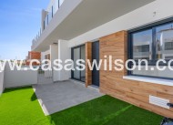 Venta - Apartamento - San Miguel de Salinas - San Miguel