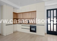 Venta - Apartamento - San Miguel de Salinas - San Miguel