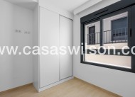 Venta - Apartamento - San Miguel de Salinas - San Miguel