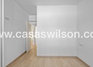 Venta - Apartamento - San Miguel de Salinas - San Miguel