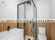 Venta - Apartamento - San Miguel de Salinas - San Miguel