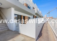 Venta - Apartamento - San Miguel de Salinas - San Miguel