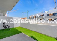 Venta - Apartamento - San Miguel de Salinas - San Miguel