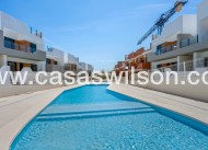 Venta - Apartamento - San Miguel de Salinas - San Miguel