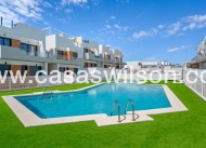 Venta - Apartamento - San Miguel de Salinas - San Miguel