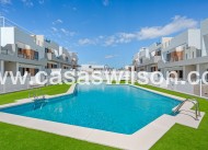 Venta - Apartamento - San Miguel de Salinas - San Miguel