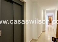 Venta - Apartamento - San Miguel de Salinas
