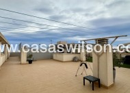 Venta - Apartamento - San Miguel de Salinas
