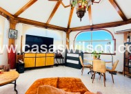 Venta - Apartamento - San Miguel de Salinas