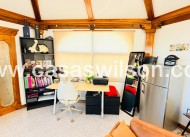 Venta - Apartamento - San Miguel de Salinas