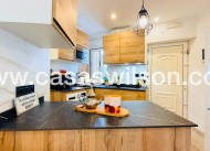 Venta - Apartamento - San Miguel de Salinas