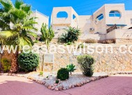 Venta - Apartamento - San Miguel de Salinas