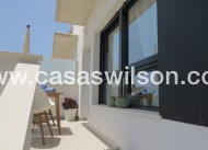 Venta - Apartamento - San Pedro del Pinatar - Lo Pagán