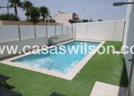 Venta - Apartamento - San Pedro del Pinatar - Lo Pagán