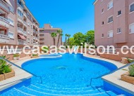 Venta - Apartamento - Santa Pola