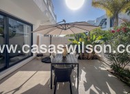 Venta - Apartamento - Santiago de la Ribera