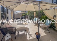 Venta - Apartamento - Santiago de la Ribera