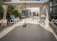 Venta - Apartamento - Santiago de la Ribera