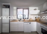 Venta - Apartamento - Santiago de la Ribera