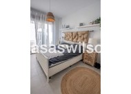 Venta - Apartamento - Santiago de la Ribera