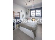 Venta - Apartamento - Santiago de la Ribera