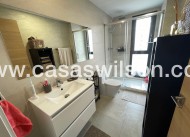 Venta - Apartamento - Santiago de la Ribera