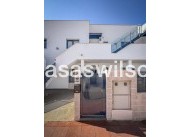 Venta - Apartamento - Santiago de la Ribera