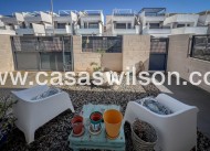 Venta - Apartamento - Santiago de la Ribera