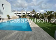 Venta - Apartamento - Santiago de la Ribera