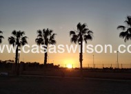 Venta - Apartamento - Santiago de la Ribera